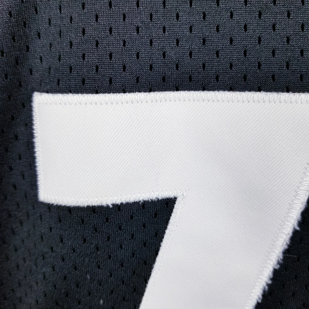 Ben Roethlisberger Super Bowl XLIII Reebok Stitched Jersey Pittsburgh Steelers